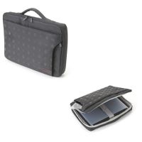 DP BAG 11.6INCH SLIMCASE BLACK