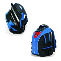 DP BACPAC CAMPUS BLUE