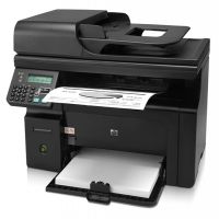 CE841A PRINTER  LJ M1212NF MFP