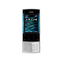 NOKIA X3-00 BG SILVER / BLUE