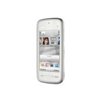 NOKIA 5228 BG WHITE SILVER