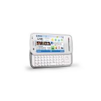 NOKIA C6-00 RM-612 BG WHITE