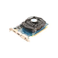 SAPPHIRE HD5550 512M GD5 DPORT