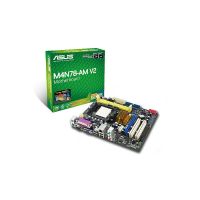 ASUS M4N78-AM V2 /GF8200/AM2+