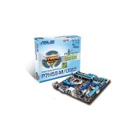 ASUS P7H55-M/USB3 /H55/LGA1156