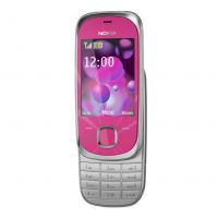 NOKIA 7230 EURO PINK