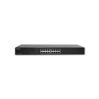 SWITCH RP-G1600D 16P/GIGA