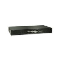 SWITCH RP-G2416I 8P/1000+16PSF