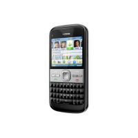 NOKIA E5-00 EURO CARBON BLACK