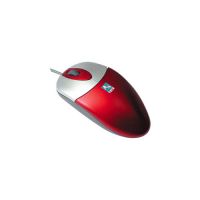 A4 SWOP-23 OPTICAL PS/2 RED