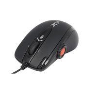 A4 X-755BK OSKAR GAME OPT USB