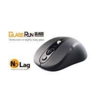 A4 G9-370 X-FAR GLASS RUN USB