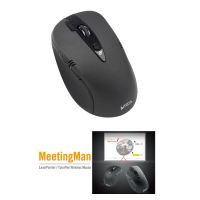 A4 G10-660L X-FAR GLASS RUN BL