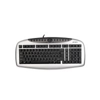 A4 KB-21 MMEDIA KB USB