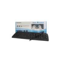 A4 KBS-720A SMART A-SHAPE USB