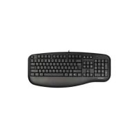 A4 KL-30 X-SLIM PS/2 BLACK