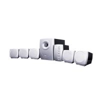 A4 AS-51 SPEAKER SLVR/BLACK