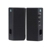 A4 AS-7 SPEAKER BLACK