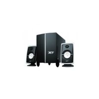 A4 XS-800 SPEAKER BLACK