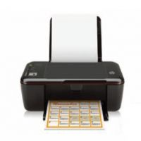 CH393B PRINTER DESKJET 3000