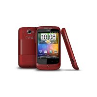 HTC A3333 WILDFIRE RED
