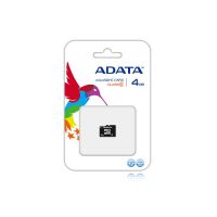 4GB SD MICRO A-DATA