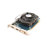 SAPPHIRE HD5670 HM W/1G GDDR5