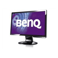 BENQ 20 LCD WIDE G2025HDA