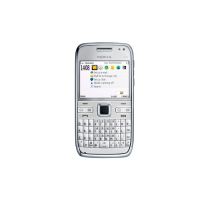NOKIA E72-1 BG ZIRCON WHI NAV