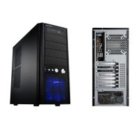 CM CENTURION 5 II CASE BLACK