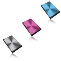 EXT 640GB 2.5/A-DATA NH92/USB2