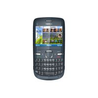 NOKIA C3-00 BG SLATE GREY