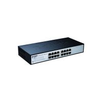 D-LINK DES-1100-16 10/100 16P
