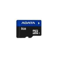 8GB SDMICRO UHS-I A-DATA
