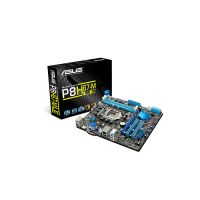 ASUS P8H67-M LE /H67/LGA1155