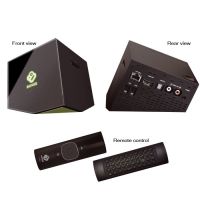 D-LINK DSM-380/WL HD PLAYER