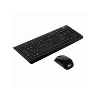 LG MKS-700 WL DESKTOP BLACK