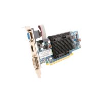 SAPPHIRE HD5450 HM W/1GB DDR2