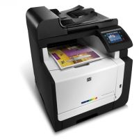CE862A PRINTER CLJ CM1415NFW