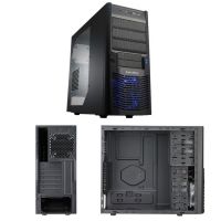CM ELITE 430 BLACK EDTN NO PSU
