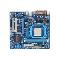 GB M68MT-D3 /GF7025/AM3