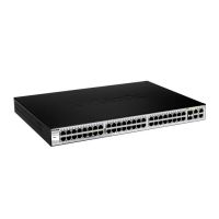 D-LINK DES-1210-52 SMART