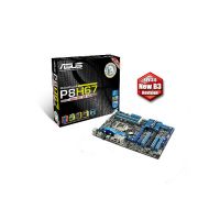 ASUS P8H67 /H67/LGA1155