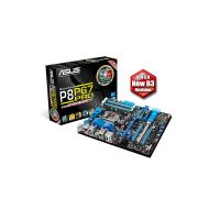 ASUS P8P67 PRO /P67/LGA1155