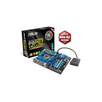 ASUS P8P67 DELUXE /P67/LGA1155