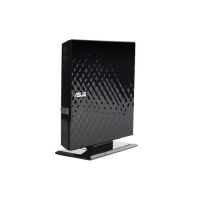 ASUS SDRW-08D2S-U EXTRNL BLACK