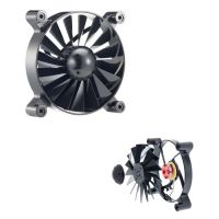 CM TURBINE MASTER FAN 12CM