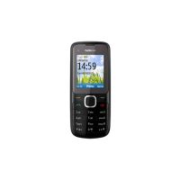 NOKIA C1-01 BG DARK GRAY