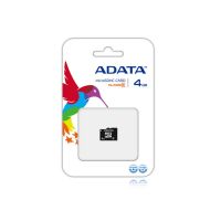 4GB SD MICRO CL6 A-DATA