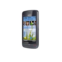 NOKIA C5-03 BG GRAPHITE BLACK